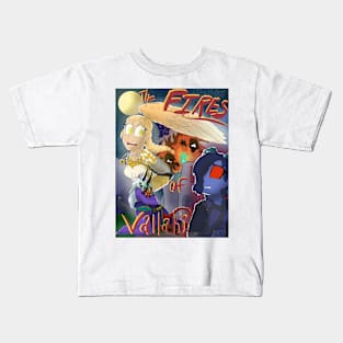 A Lost City Kids T-Shirt